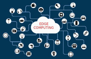 EDGE COMPUTING