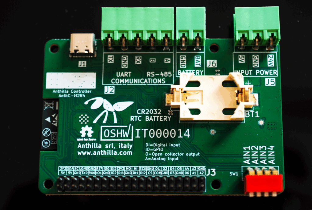 AnthC batch M2-R4 - lato bottom