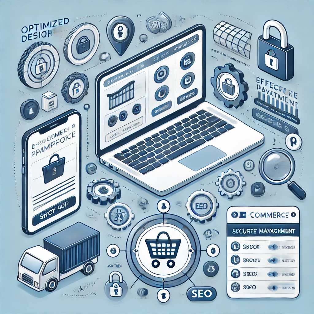 saikeshop caratteristiche