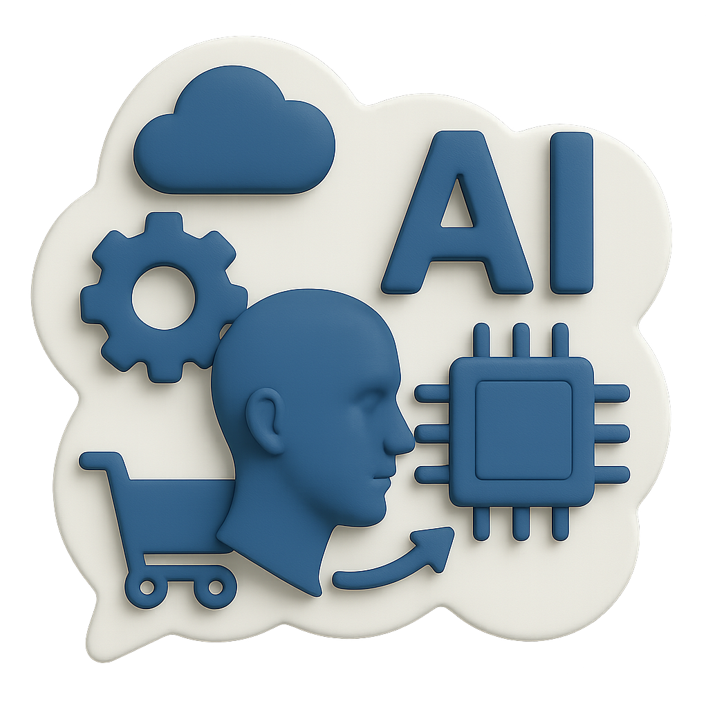 AI Locale & Automazione Intelligente