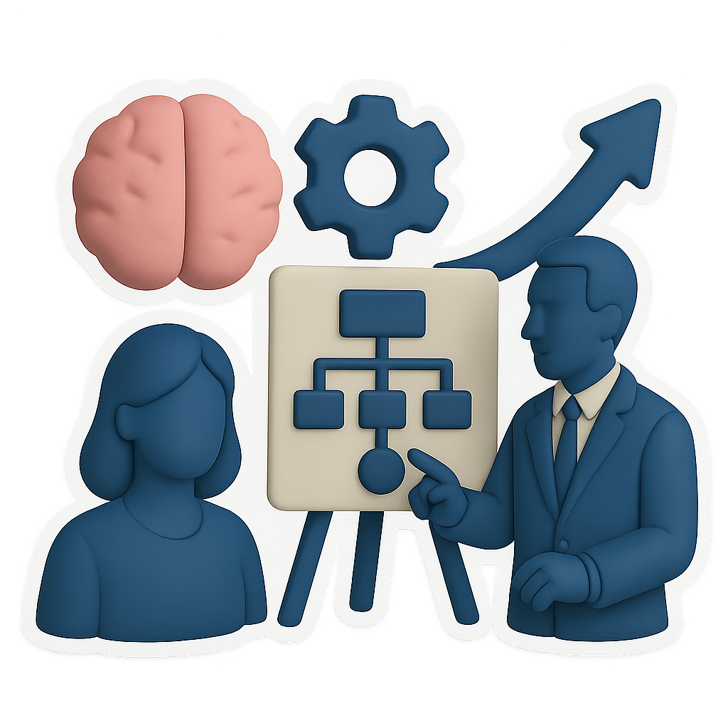 Consulenza Strategica & Manageriale